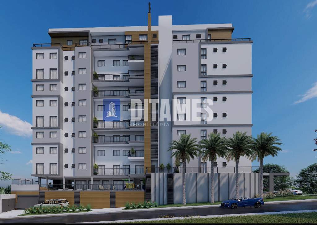 Apartamento Alto Padrão - 5