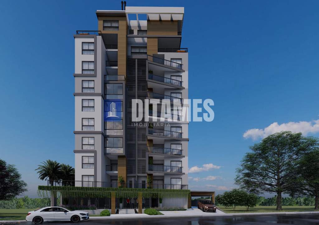 Apartamento Alto Padrão - 7