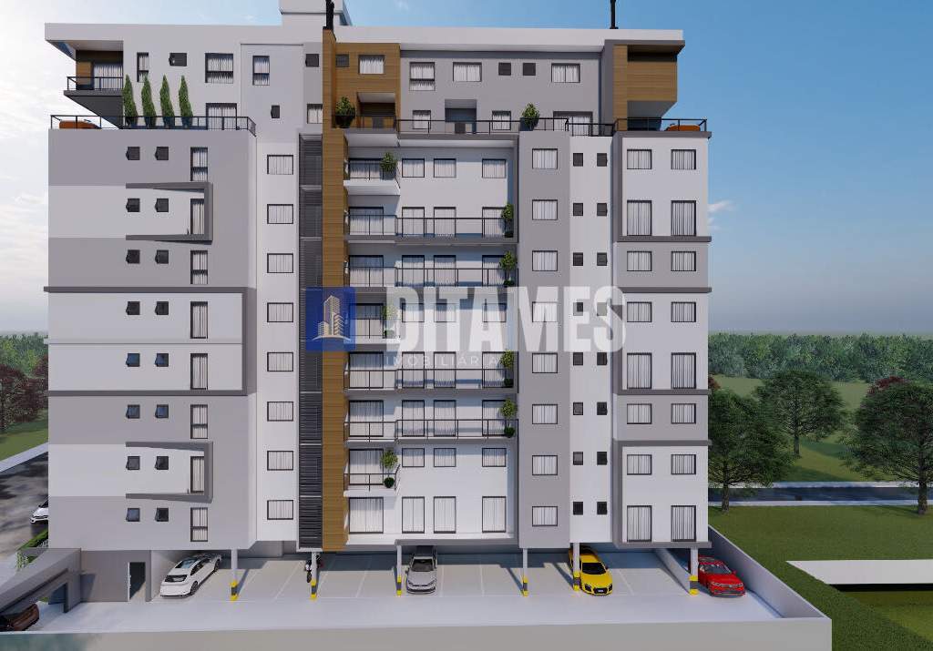 Apartamento Alto Padrão - 8