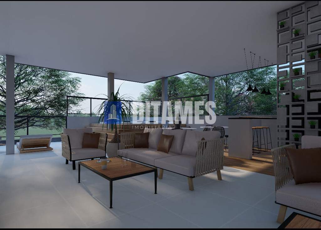 Apartamento Alto Padrão - 9