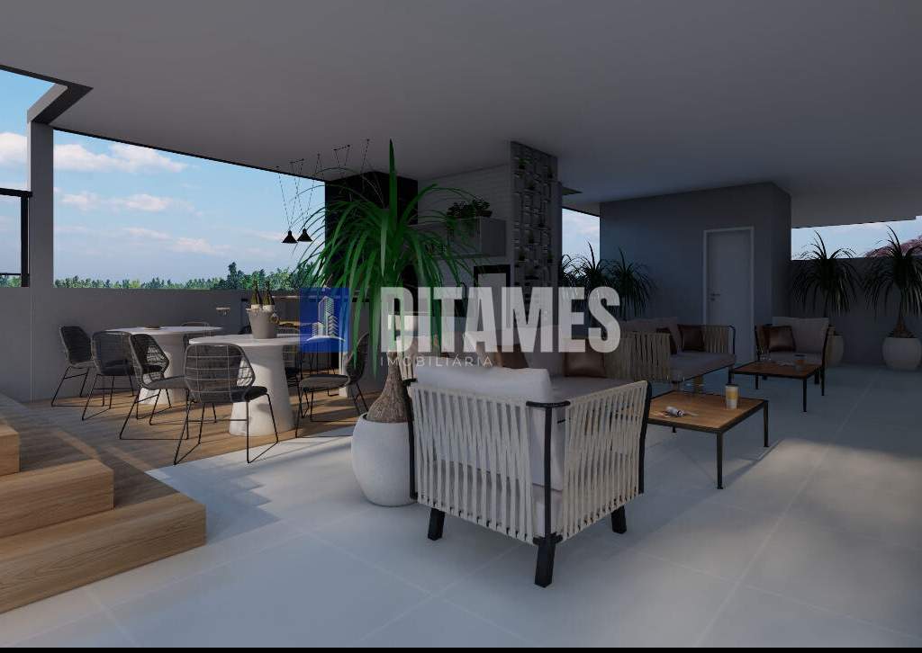 Apartamento Alto Padrão - 10