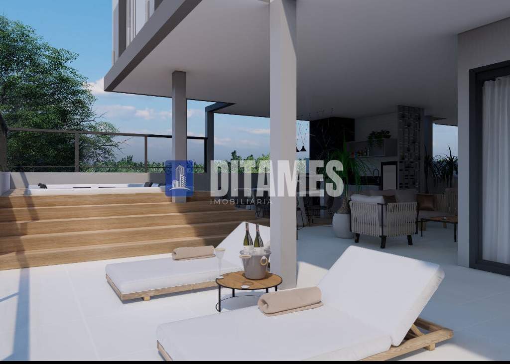 Apartamento Alto Padrão - 11
