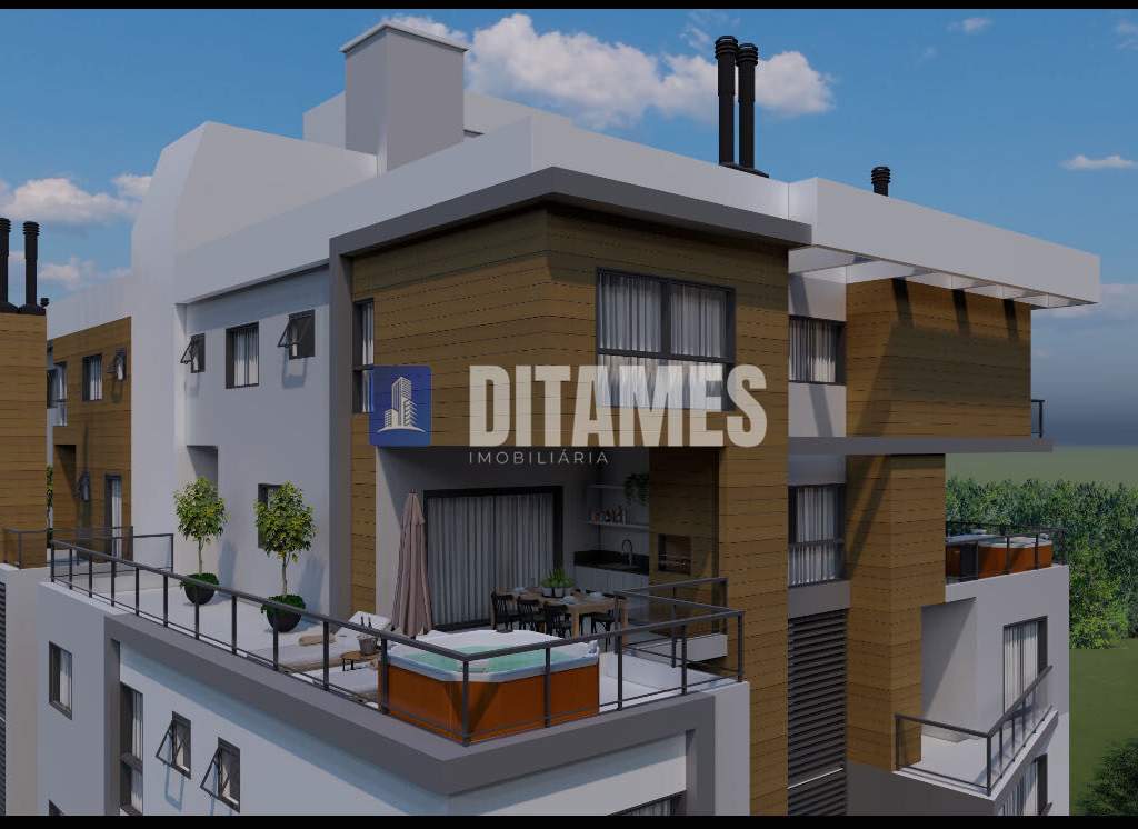 Apartamento Alto Padrão - 12