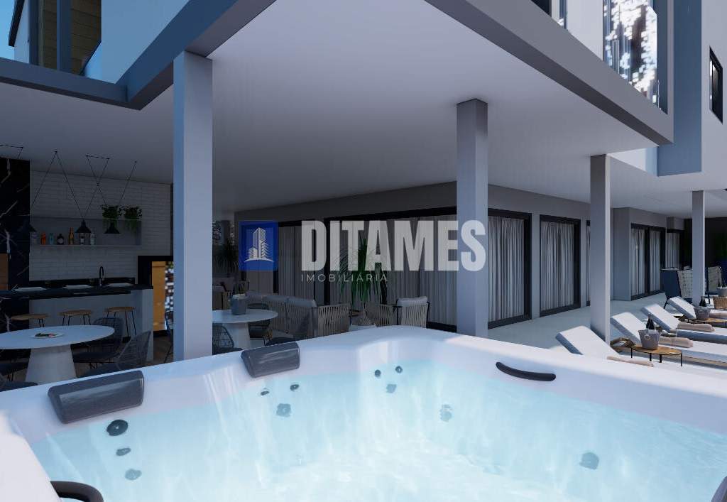 Apartamento Alto Padrão - 14