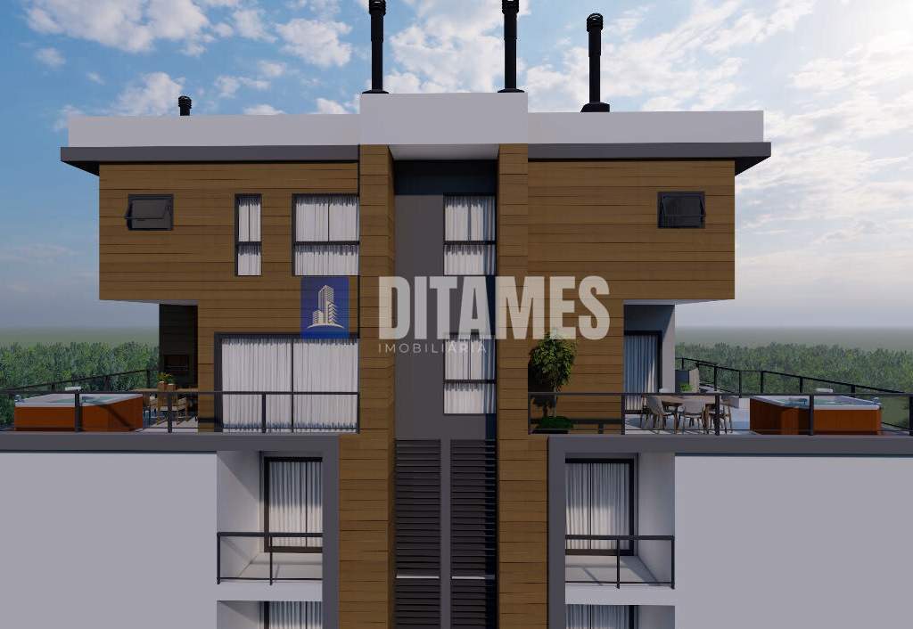 Apartamento Alto Padrão - 15