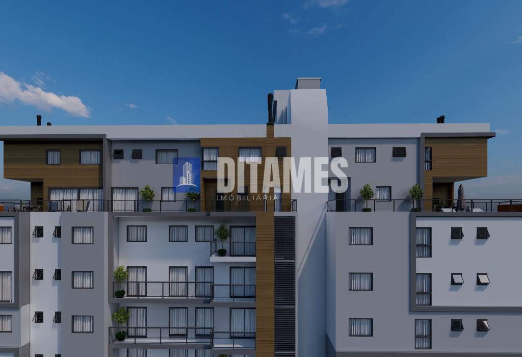Apartamento Alto Padrão - 17