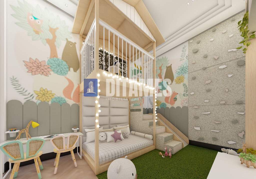 Apartamento Alto Padrão - 19