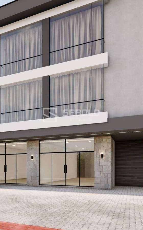 Salas Comerciais no Residencial Camargo - Ituporanga