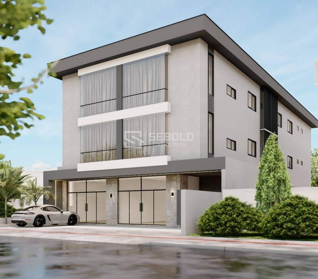 Salas Comerciais no Residencial Camargo - Ituporanga - 2