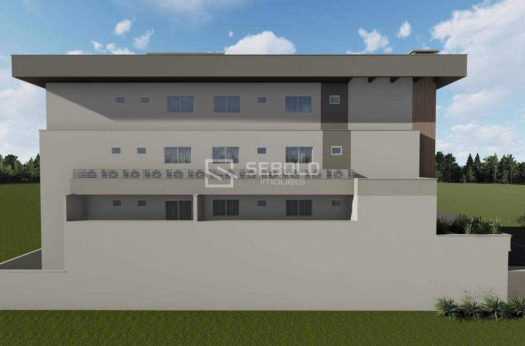 Apartamentos no Ed. Altair Pirhardt - Centro, Ituporanga - 11