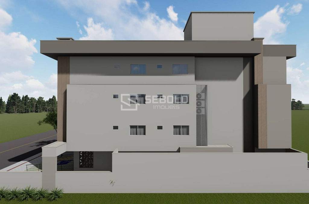 Apartamentos no Ed. Altair Pirhardt - Centro, Ituporanga - 7