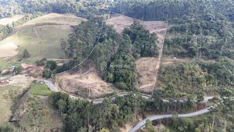 Terreno à venda em Rio das Pedras – Ituporanga! - 3