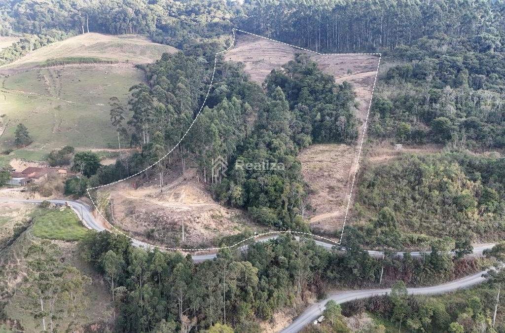 Terreno à venda em Rio das Pedras – Ituporanga! - 3