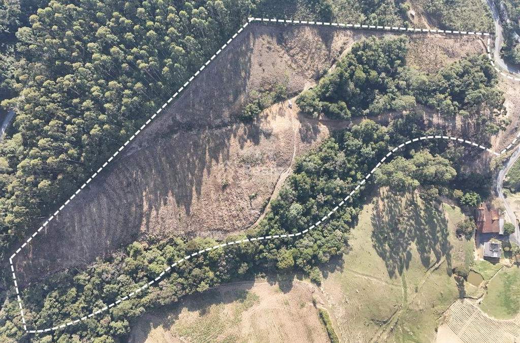 Terreno à venda em Rio das Pedras – Ituporanga! - 6