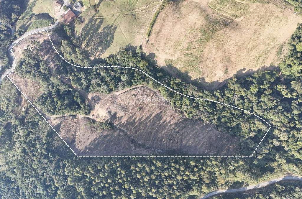 Terreno à venda em Rio das Pedras – Ituporanga! - 7