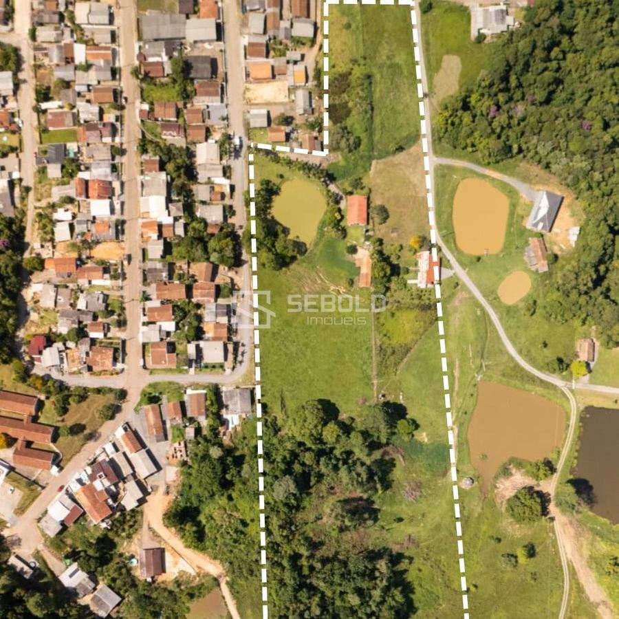 Terreno para Sítio Ou Loteamento no Bairro Progresso - Rio do Sul - 2
