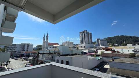Apartamento à venda no centro de Ituporanga ✨ Amplo, confortável e em uma localização privilegiada! - 3