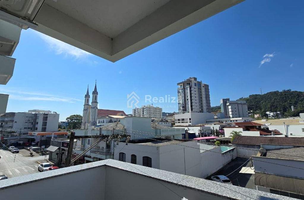 Apartamento à venda no centro de Ituporanga ✨ Amplo, confortável e em uma localização privilegiada! - 4