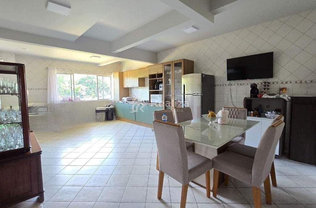 Apartamento à venda no centro de Ituporanga ✨ Amplo, confortável e em uma localização privilegiada! - 6
