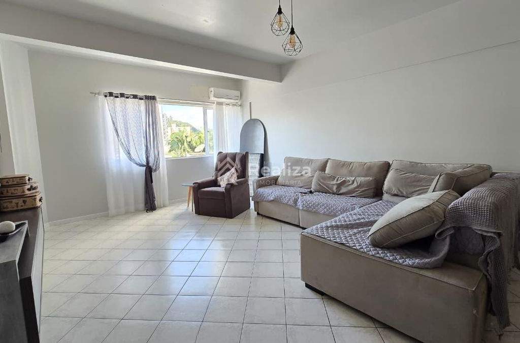 Apartamento à venda no centro de Ituporanga ✨ Amplo, confortável e em uma localização privilegiada! - 7