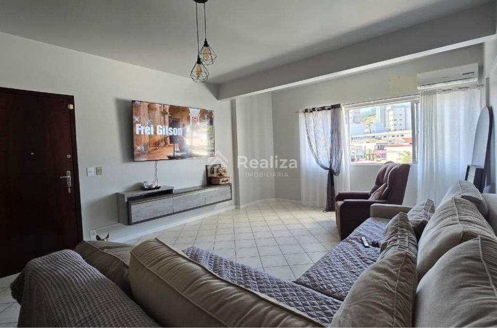 Apartamento à venda no centro de Ituporanga ✨ Amplo, confortável e em uma localização privilegiada! - 8