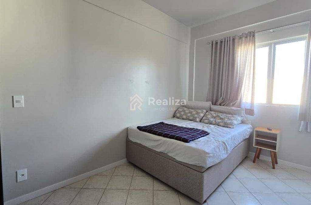 Apartamento à venda no centro de Ituporanga ✨ Amplo, confortável e em uma localização privilegiada! - 10