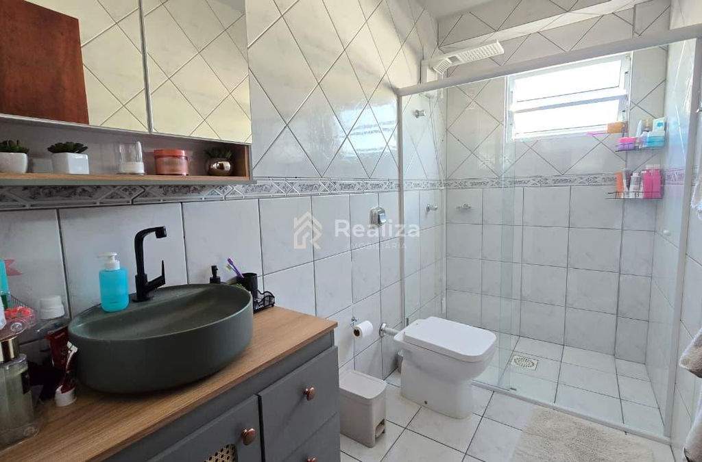 Apartamento à venda no centro de Ituporanga ✨ Amplo, confortável e em uma localização privilegiada! - 12