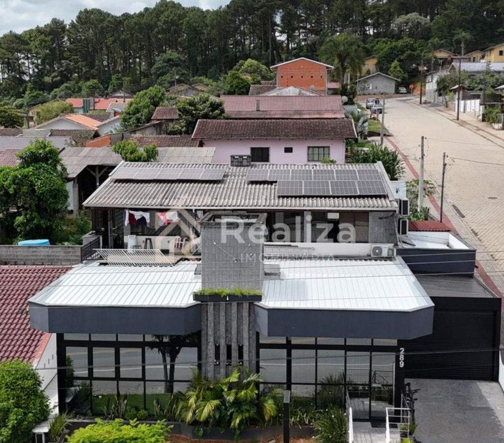 CASA À VENDA NO BAIRRO SANTO ANTÔNIO, ITUPORANGA - 9
