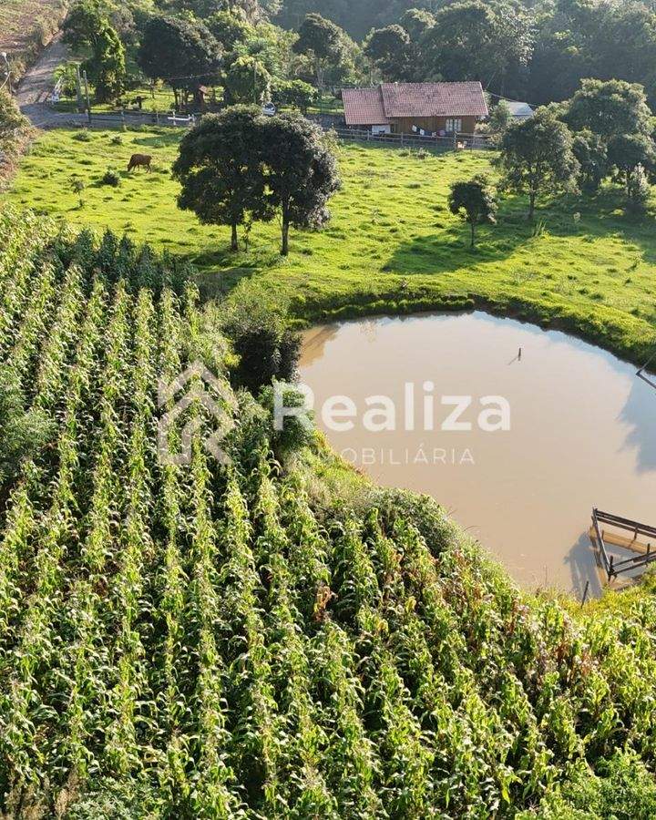 SÍTIO À VENDA NO RIO BONITO, ITUPORANGA-SC - 3