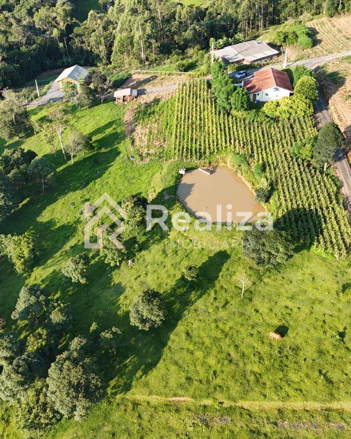 SÍTIO À VENDA NO RIO BONITO, ITUPORANGA-SC - 4