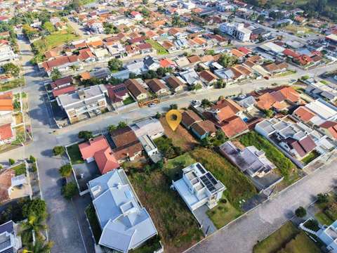 TERRENO - GABIROBA - ITUPORANGA - SC - R$ 220 mil - 3