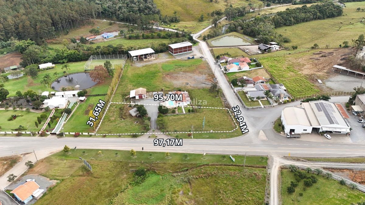 Oportunidade de Investimento no Centro de Petrolândia!