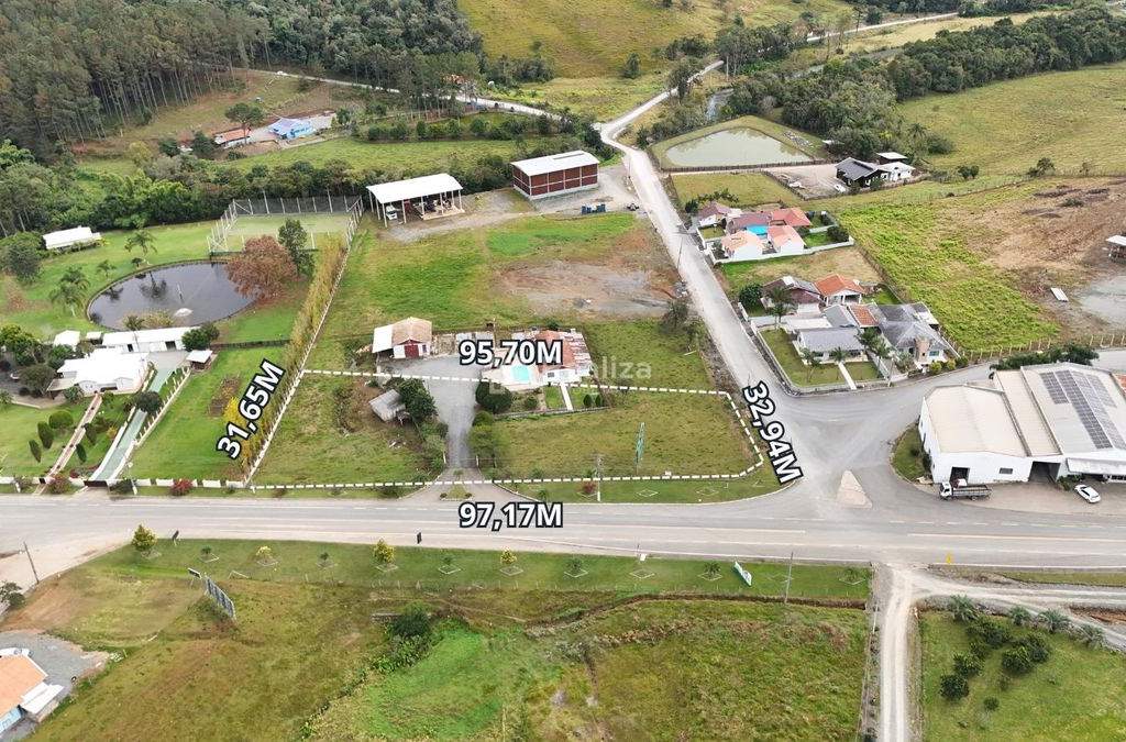 Oportunidade de Investimento no Centro de Petrolândia! - 1