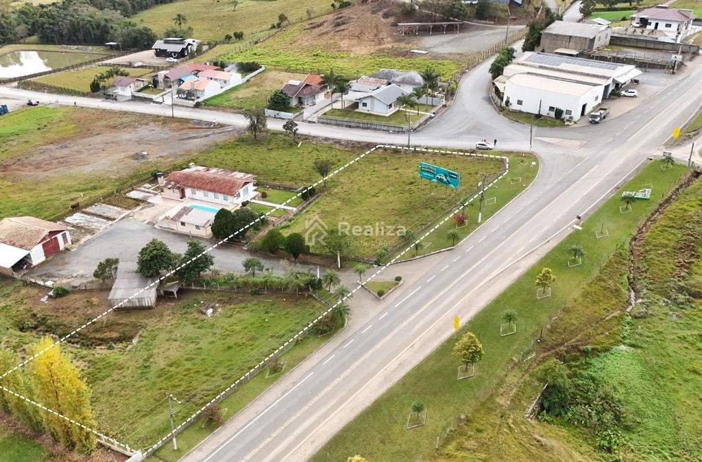 Oportunidade de Investimento no Centro de Petrolândia! - 5