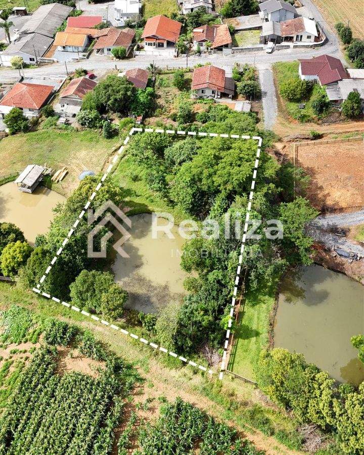 SÍTIO À VENDA NA CIDADE DE IMBUIA - 3