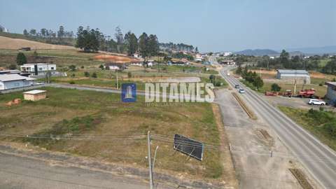 Terreno em Loteamento - 2