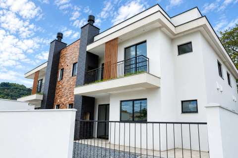 Apartamento com 2 Quartos e Sacada na Gabiroba, Ituporanga/SC - 2
