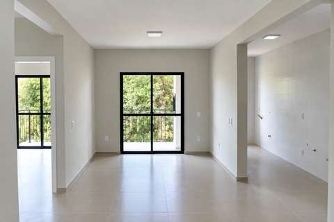 Apartamento com 2 Quartos e Sacada na Gabiroba, Ituporanga/SC - 3
