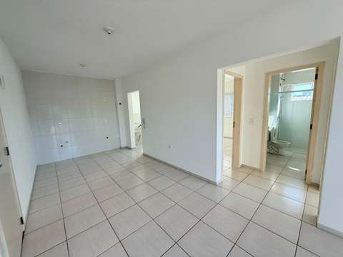 Apartamento para locação no Girassol - Ituporanga / SC - 2