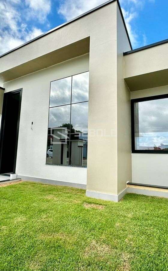 Casa Alto Padrão no Centro