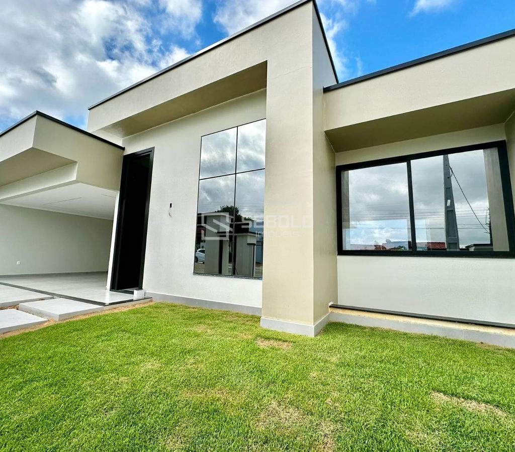 Casa Alto Padrão no Centro - 1