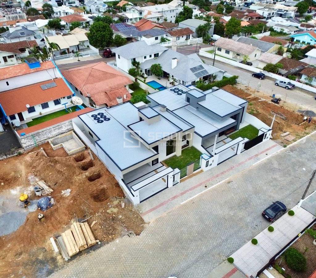 Casa Alto Padrão no Centro - 19