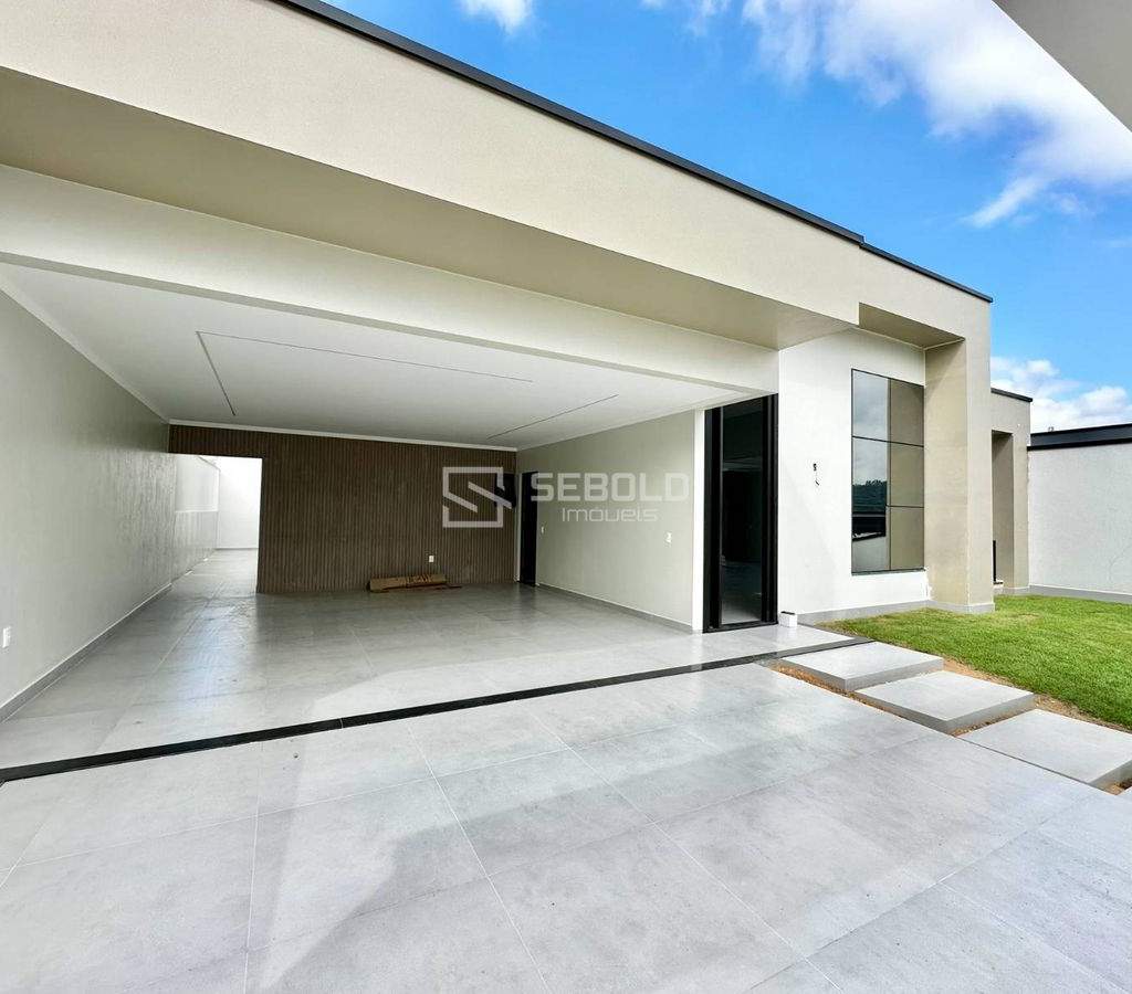 Casa Alto Padrão no Centro - 4