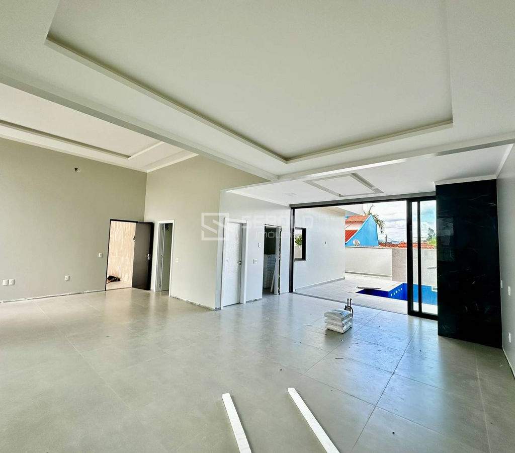 Casa Alto Padrão no Centro - 6