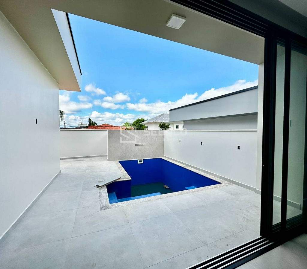 Casa Alto Padrão no Centro - 7