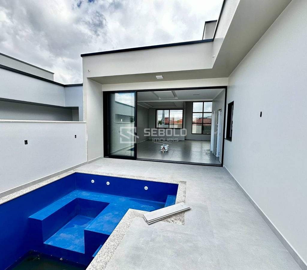 Casa Alto Padrão no Centro - 8