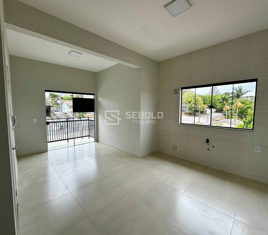 Apartamentos no Bairro Gabiroba - Ituporanga - 3