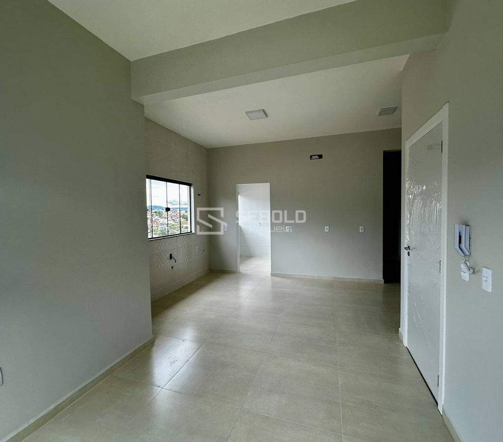 Apartamentos no Bairro Gabiroba - Ituporanga - 4