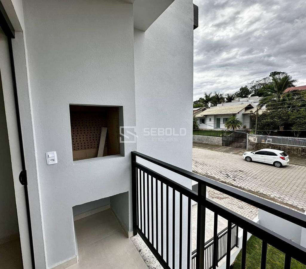 Apartamentos no Bairro Gabiroba - Ituporanga - 5