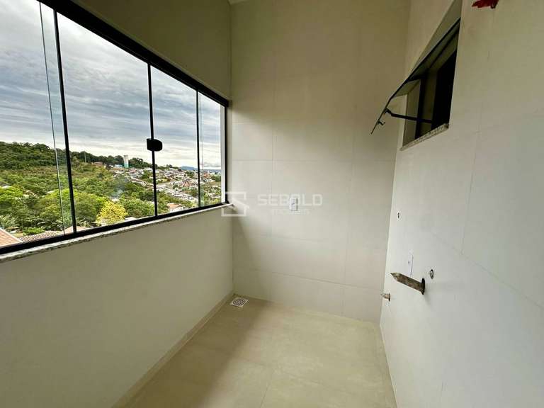 Apartamentos no Bairro Gabiroba - Ituporanga - 6
